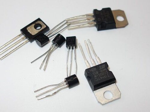 Transistor2 Transistor2