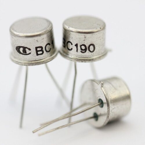 Transistor3 Transistor3