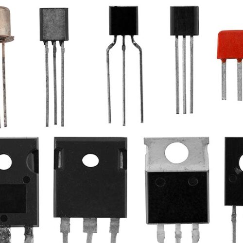 Transistor4 Transistor4